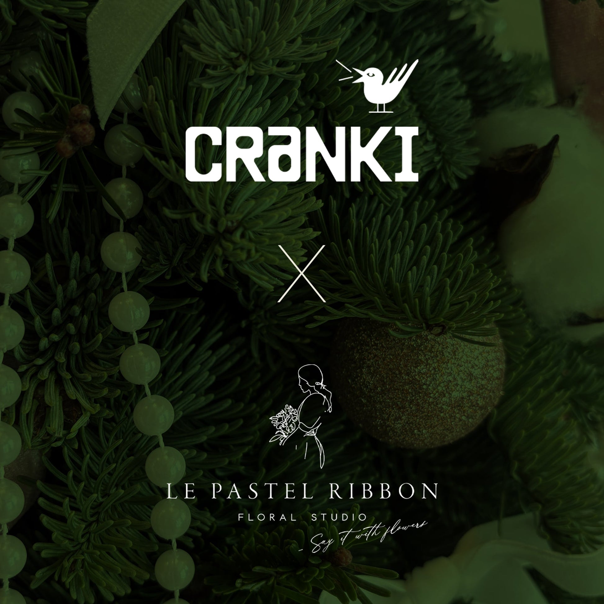 Mini Christmas Tree Collab Bundle