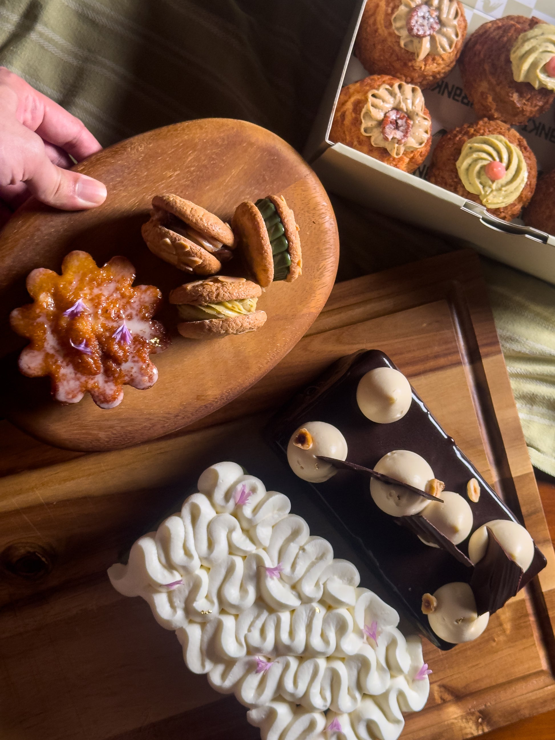 Chef's Picks Bundle