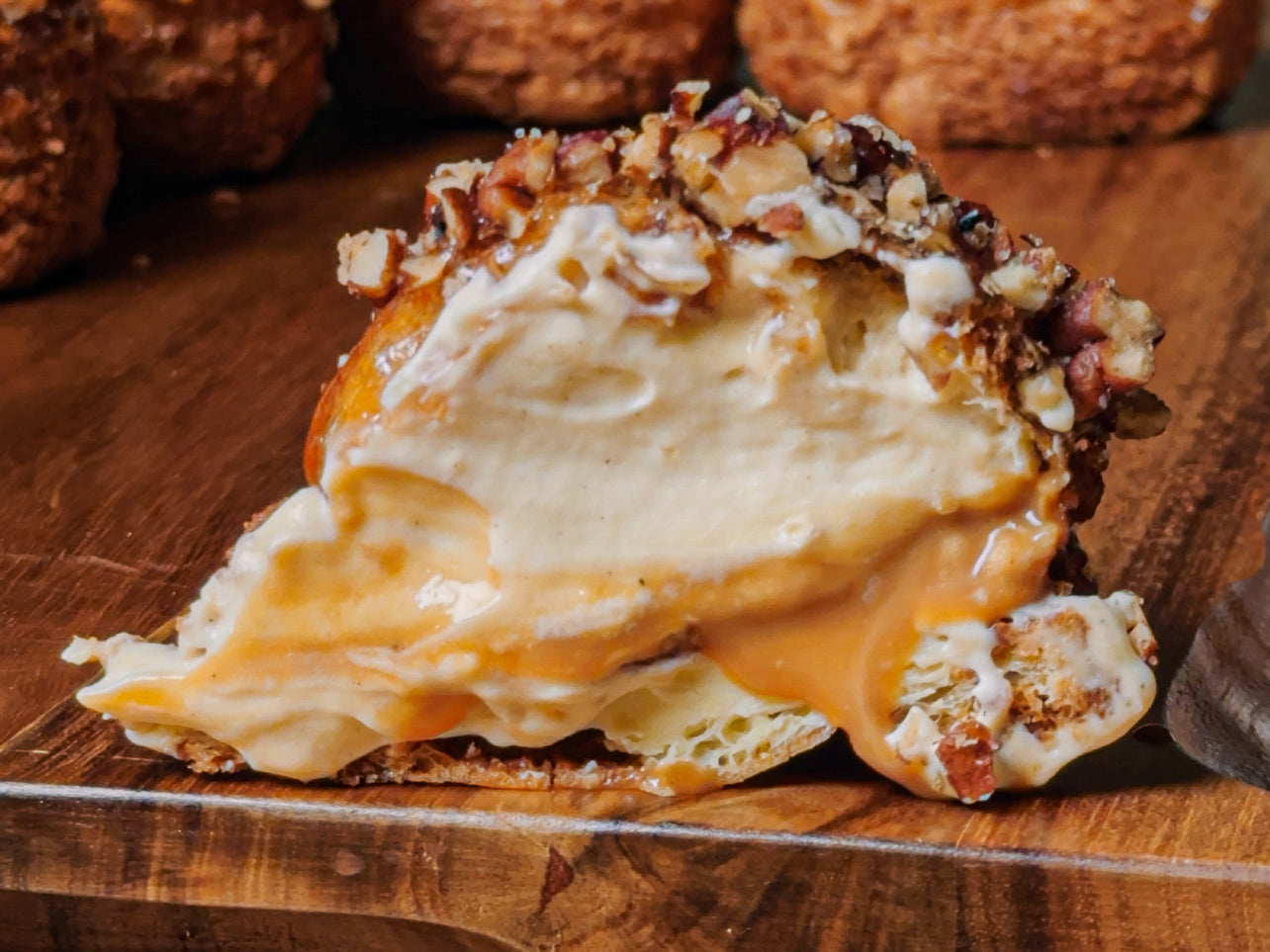 Chouxbox of 6 (Mix n' Match!)